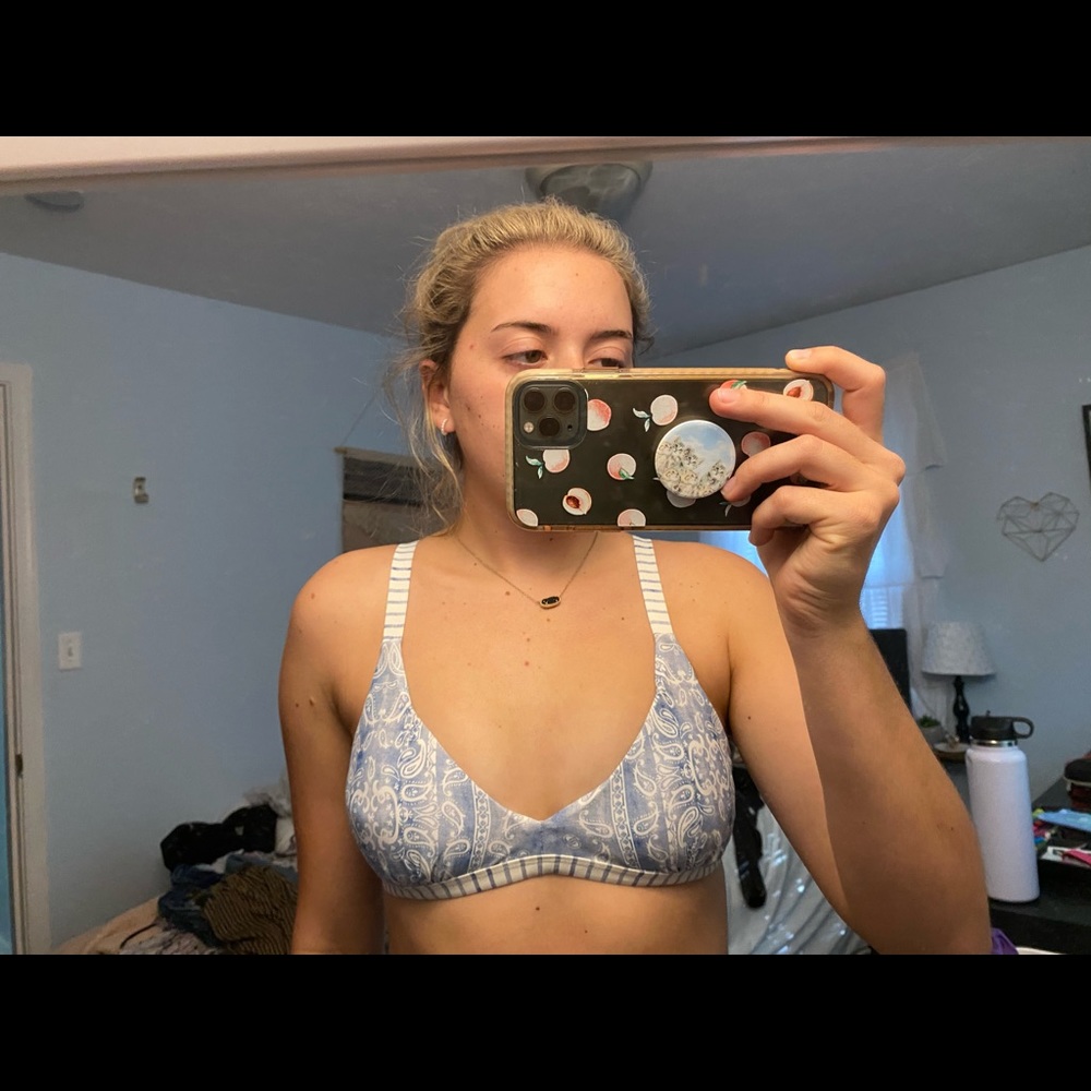 Bikini Top